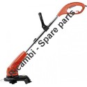 Dolmar Spare Parts for Electric Trimmer ET40