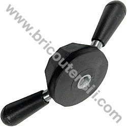 Tensioner Hanwheel Assy for Band Saw Femi N250DA XL