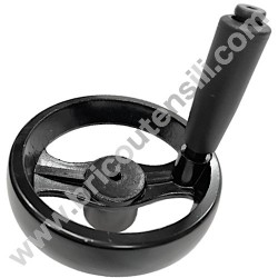 Vice Hanwheel Assy for Band Saw Femi N250DA XL