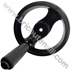 Vice Hanwheel Assy for Band Saw Femi N250DA XL