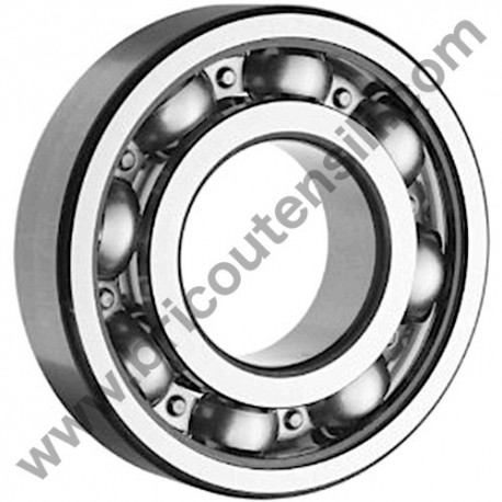Ball Bearing 6201 for Chainsaw Hitachi CS30EH