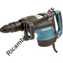 Makita Spare Parts for Rotary Hammer HR5210C