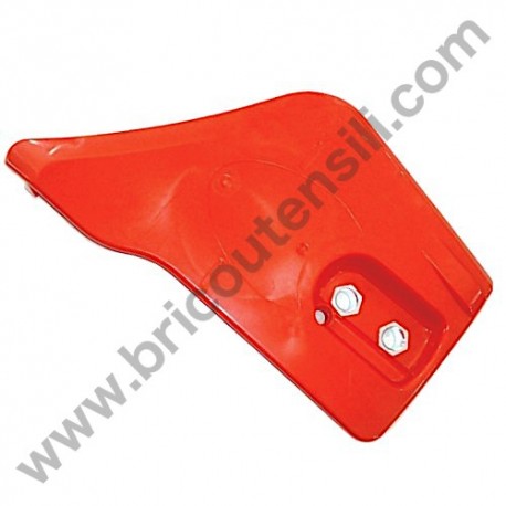 Side Cover for Chainsaw Hitachi Tanaka CS33EB