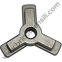 Supporto Pattini Frizione per Motosega Tanaka ECV-3801