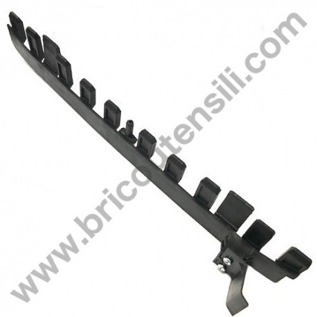 Safety Guard for Brushcutter Alpina TB 26