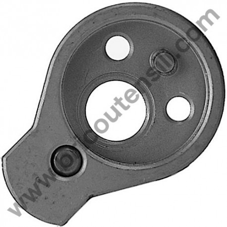 Disco Eccentrico per Seghetto Alternativo Bosch GST 85 PE