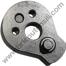 Disco Eccentrico per Seghetto Alternativo Bosch GST 85 PE