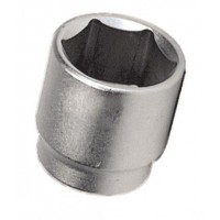 Hexagon sockets Short 3/4"