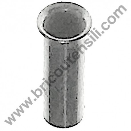 Terminale Conduttore per Martello Demolitore Bosch GBH 5-38 D