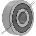 Groove Ball Bearing 628RS for Hammer Bosch GBH 5-38 D