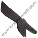 Upper Cover Blade for Miter Saws Stayer SC311-391W