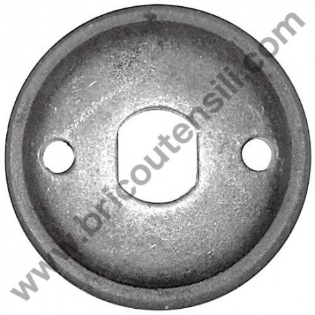 Upper Clamping Plate for Mitre Saw Fox F36078