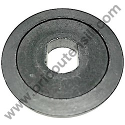 Upper Blade Washer for Mitre Saw Compa SILVER 210 NEW - 1