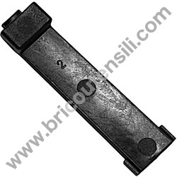 Distanziale per Martello Demolitore Hitachi DH40MEY