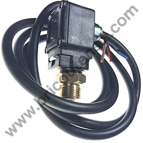 Pressure Switch 15 Bar for Washers Annovi & Reverberi AR7850/7870