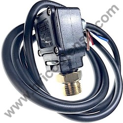 Pressure Switch 15 Bar for Washers Annovi & Reverberi AR7850/7870