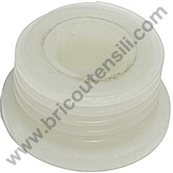 Worm Screw for Chainsaw Alpina AC 27 T - 1