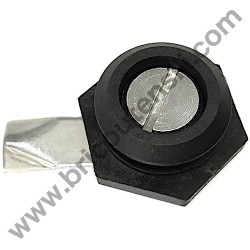 Door Closing Set for Wood Band Saw Fox F28-191A