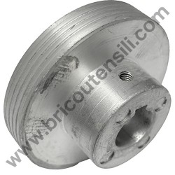 Drive Pulley for Wood Band Saw Fox F28-191A