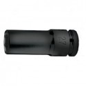Hexagon sockets Long "IMPACT" 1/2"
