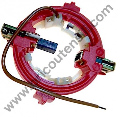 Carbon Brushes Holder for Percussion Drills Metabo BE 1100-1300