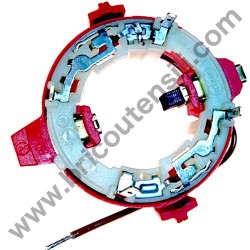 Carbon Brushes Holder for Percussion Drills Metabo BE 1100-1300 - 1