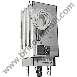 Bridge + Thermal Switch Kit for Inverter Telwin Tecnica 171/S