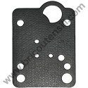 Guarnizione Pompante per Motosega Hitachi CS33EB