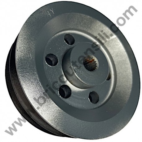 Pulley for Motorhoe Meccanica Benassi RL 341