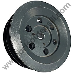 Pulley for Motorhoe Meccanica Benassi RL 341