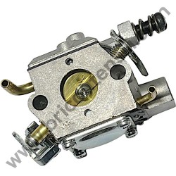 Carburator Walbro for Chainsaw Alpina A 305 - 1