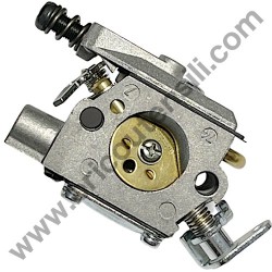 Carburatore Walbro per Motosega Alpina A 305 - 3