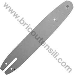 Bar 30 cm Accessory for Pole Saw Valex Indiana 33 Catalyzed