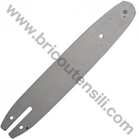 Bar 30 cm Accessory for Pole Saw Valex Indiana 33 Catalyzed