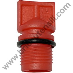 Oil Cap for Air Compressor Valex TEAM 26