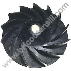 Armature Fan for Demolition Hammer Makita HM1800