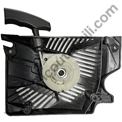 Starter Ass'y for Chainsaw Alpina A 4500