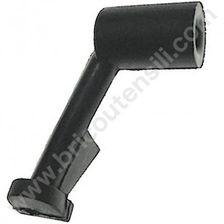 Oil Pump Pipe Connector for Chainsaw Dolmar PS220TH