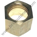 Electrode Holder Chuck Nut for Telwin Digital Car Puller 5000