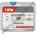 Kit 5 Ugelli 70A per Telwin Superior Plasma 70
