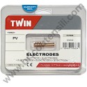 Electrodes 5Pcs Kit for Telwin Superior Plasma 70