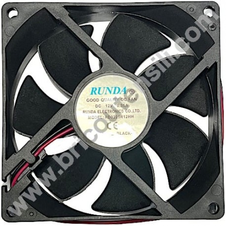 Fan for Inverter Telwin Tecnica 151/S