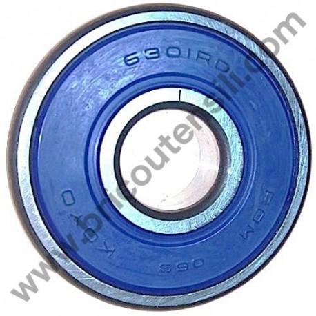 Ball Bearing 6301DD for Angle Grinders Makita