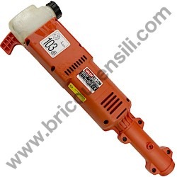 Coppia Scocche per Elettrosega Valex ET200