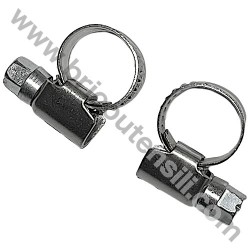 Kit Gas Tube for Inverter Telwin Technology TIG 182