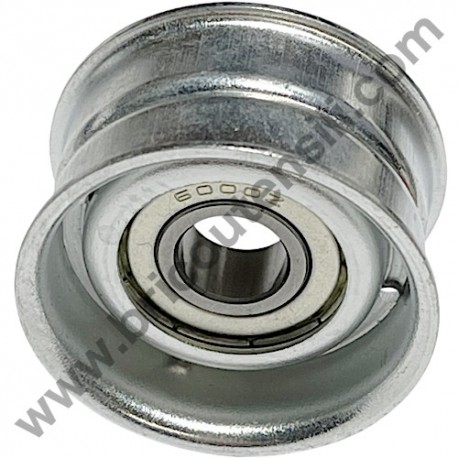 Idler Pulley for Rototiller Meccanica Benassi RL 2