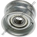 Idler Pulley for Rototiller Meccanica Benassi RL 2