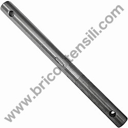 Mill Holder Shaft for Tiller Meccanica Benassi RL 1