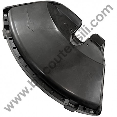 Safety Guard for Brushcutter Makita BBC4510