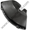 Safety Guard for Brushcutter Makita BBC4510